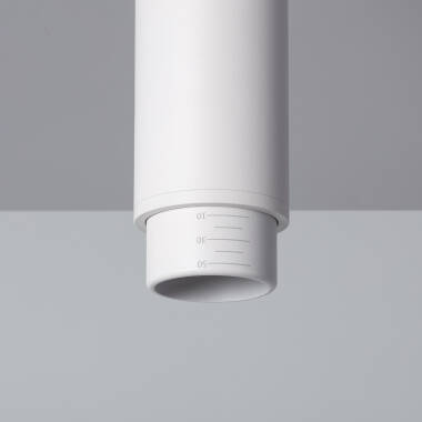 Image of Edit Agate Single Ceiling Spotlight