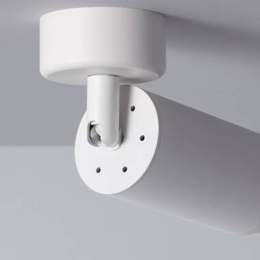 Image of Edit Agate Single Ceiling Spotlight