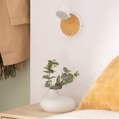 Image of Edit Serifos LED Wall Light