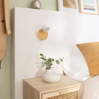 Image of Edit Serifos LED Wall Light