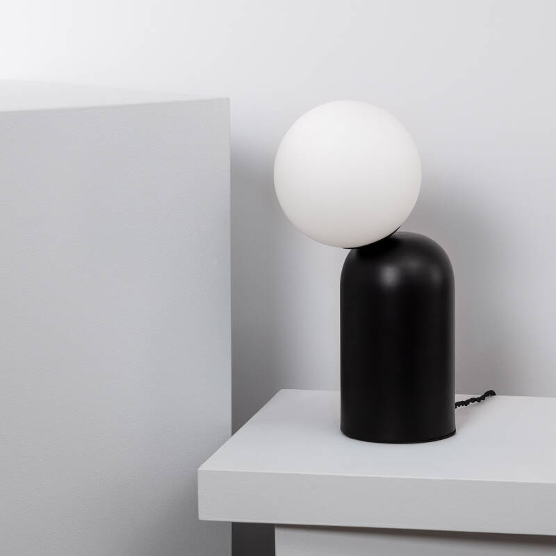 Image of Edit Society Table Lamp