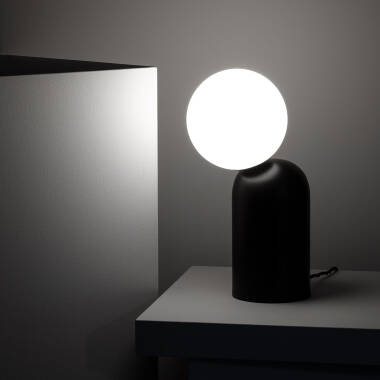 Image of Edit Society Table Lamp