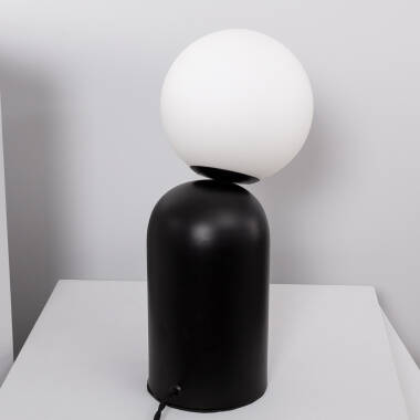 Image of Edit Society Table Lamp