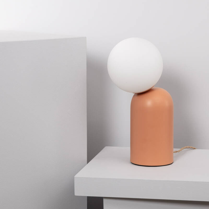 Image of Edit Society Table Lamp