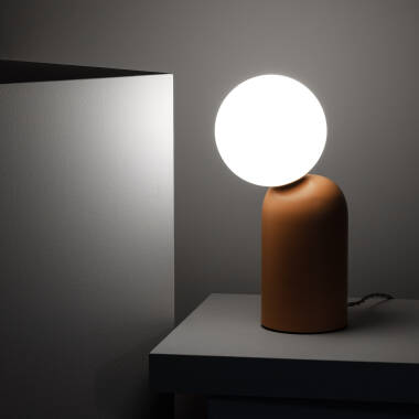 Image of Edit Society Table Lamp