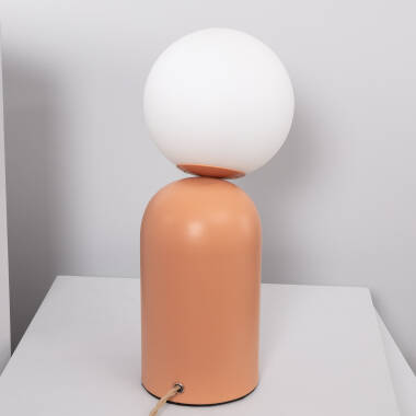 Image of Edit Society Table Lamp