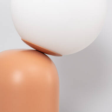 Image of Edit Society Table Lamp