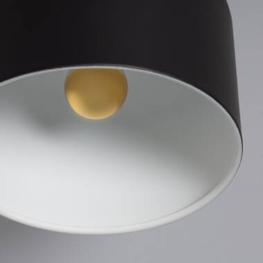 Image of Edit Koloman Flush Ceiling Light