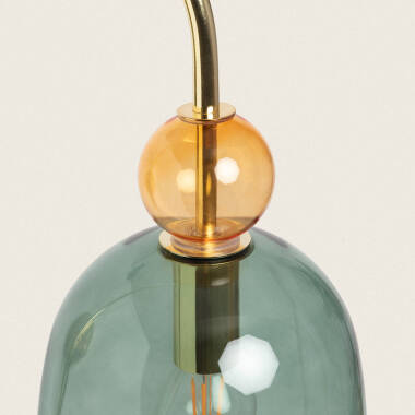 Image of Edit Baudelaire Glass Wall Light