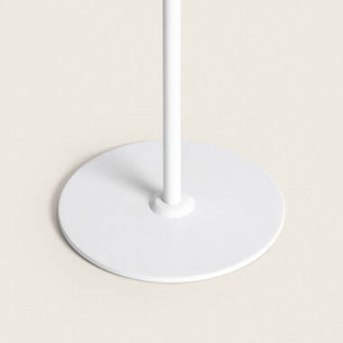 Image of Edit Bysta USB Rechargeable LED Touch Table Lamp
