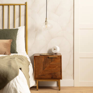 Image of Edit Blas Glass Ceiling Pendant Light