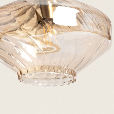 Image of Edit Blas Glass Ceiling Pendant Light