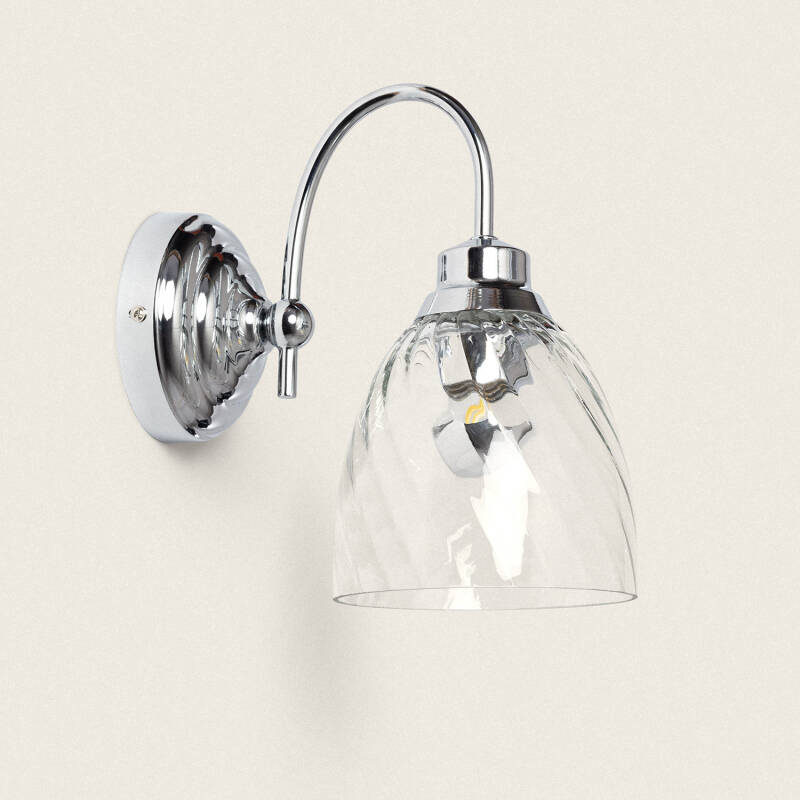 Image of Edit Kutja Glass Wall Light
