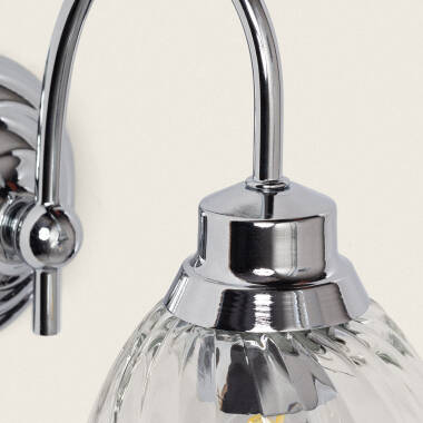 Image of Edit Kutja Glass Wall Light