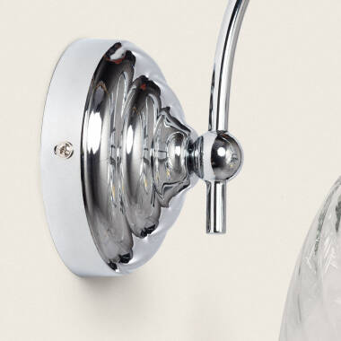 Image of Edit Kutja Glass Wall Light