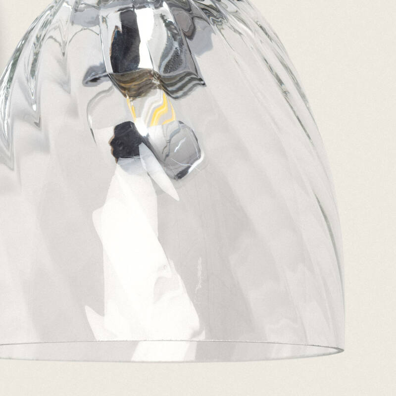 Image of Edit Kutja Glass Wall Light