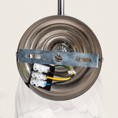 Image of Edit Kutja Glass Wall Light