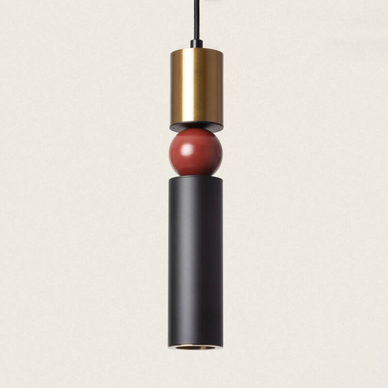 Image of Edit Luyo Ceiling Pendant Light