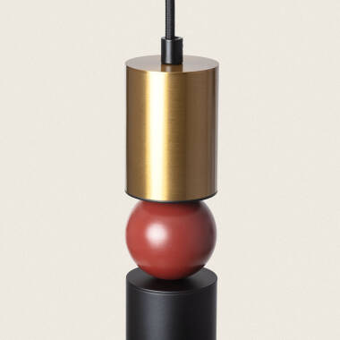 Image of Edit Luyo Ceiling Pendant Light