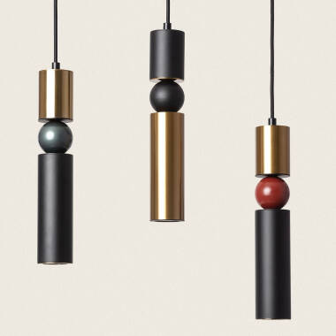 Image of Edit Luyo Ceiling Pendant Light