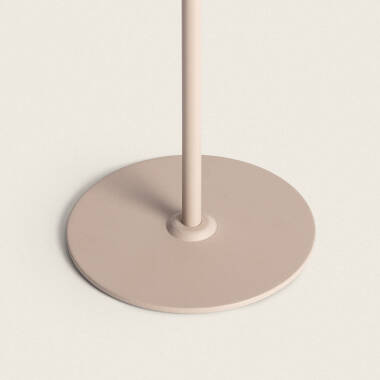 Image of Edit Bysta USB Rechargeable LED Touch Table Lamp