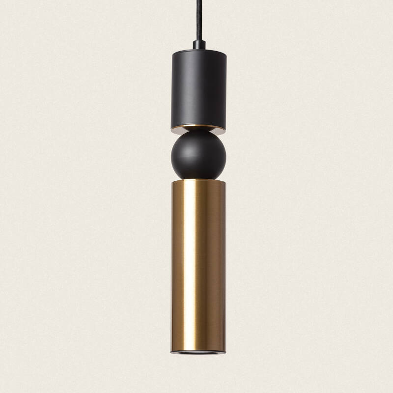 Image of Edit Luyo Ceiling Pendant Light