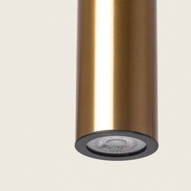 Image of Edit Luyo Ceiling Pendant Light