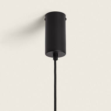 Image of Edit Kurma 3 Light LED Bar Ceiling Pendant