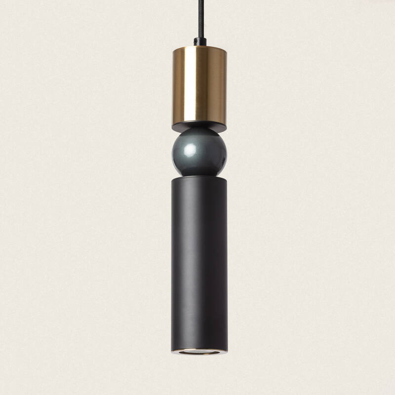 Image of Edit Luyo Ceiling Pendant Light