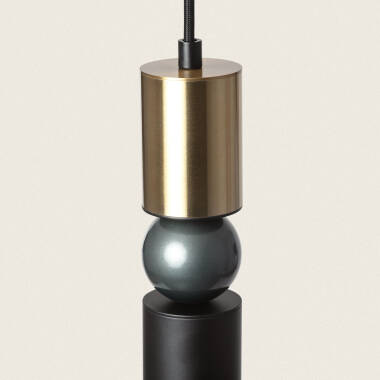 Image of Edit Luyo Ceiling Pendant Light