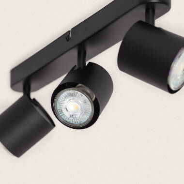 Image of Edit New Hampshire 3 Light Spotlight Bar