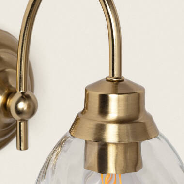Image of Edit Kutja Glass Wall Light
