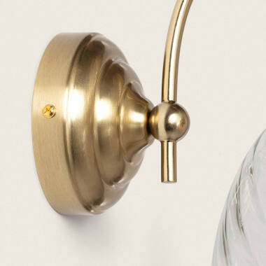 Image of Edit Kutja Glass Wall Light