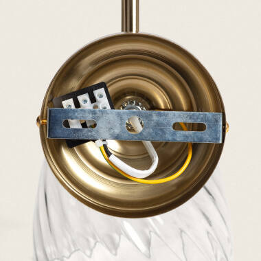 Image of Edit Kutja Glass Wall Light