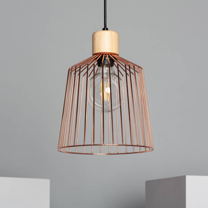 Image of Edit Lesane Ceiling Pendant Light
