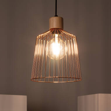 Image of Edit Lesane Ceiling Pendant Light