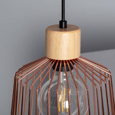 Image of Edit Lesane Ceiling Pendant Light