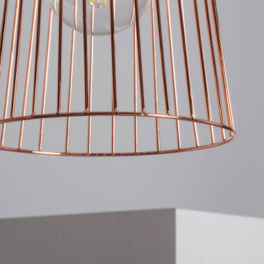 Image of Edit Lesane Ceiling Pendant Light