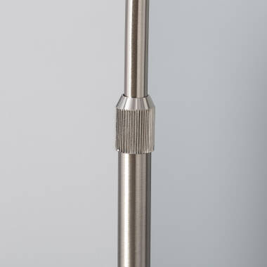 Image of Edit Gebogen Floor Lamp