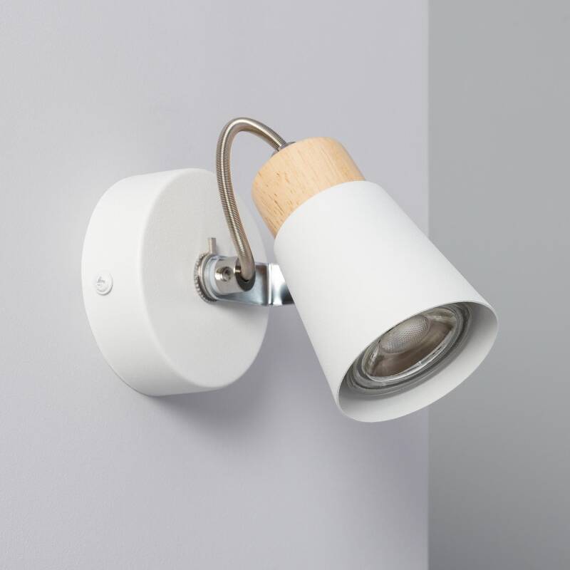 Image of Edit Mara Single Wall Spotlight