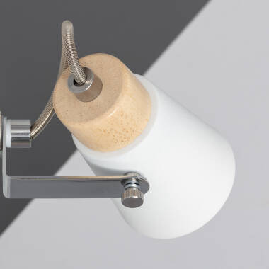 Image of Edit Mara Single Wall Spotlight