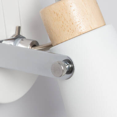 Image of Edit Mara Single Wall Spotlight