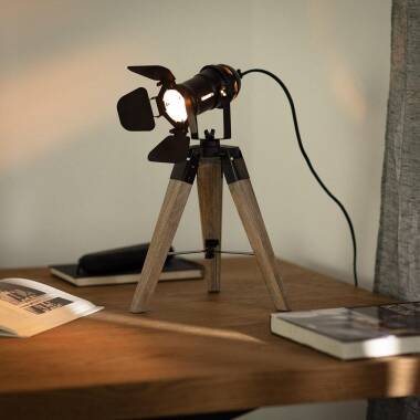 Image of Edit Kurangna Table Lamp