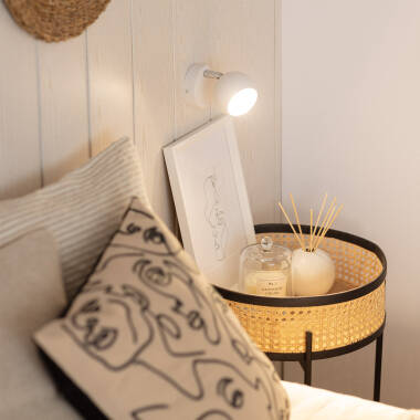 Image of Edit Ates Single Spotlight
