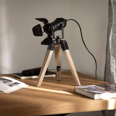 Image of Edit Kurangna Table Lamp