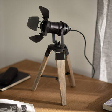 Image of Edit Kurangna Table Lamp
