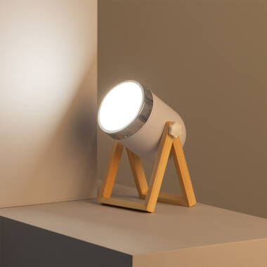Image of Edit Galicy Desk Lamp