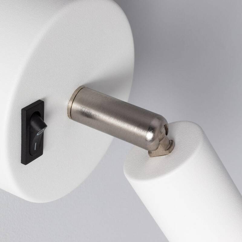 Image of Edit Oasis Single Wall Spotlight