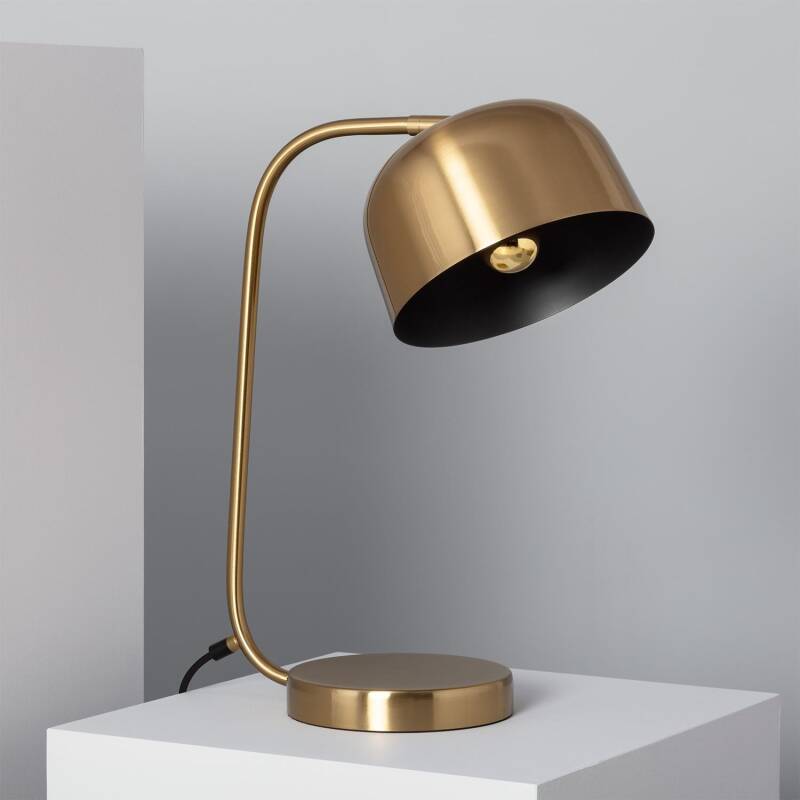 Image of Edit Kengele Desk Lamp