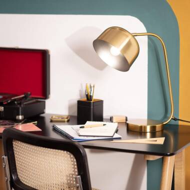 Image of Edit Kengele Desk Lamp